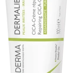 A-Derma Dermalibour+