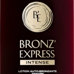 Académie Scientifique De Beauté BronzeExpress Intense