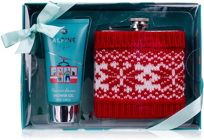 Accentra Alpine Chic 1 Accentra Alpine Chic