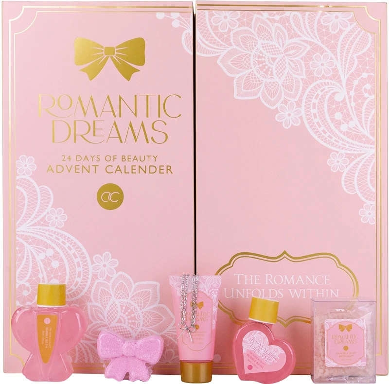 Accentra Romantic Dreams 2 Accentra Romantic Dreams – Image 2