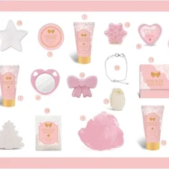 Accentra Romantic Dreams 6 Accentra Romantic Dreams -Promos Sublim Zen Magasin accentra romantic dreams calendrier de lavent 2