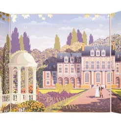 Accentra Romantic Dreams 7 Accentra Romantic Dreams -Promos Sublim Zen Magasin accentra romantic dreams calendrier de lavent 3