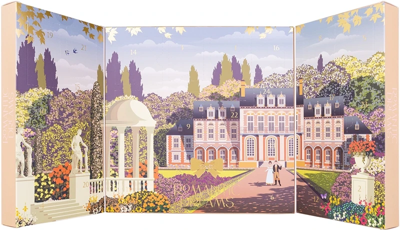 Accentra Romantic Dreams 4 Accentra Romantic Dreams – Image 4