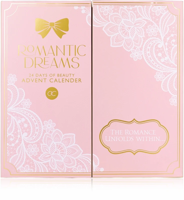 Accentra Romantic Dreams 1 Accentra Romantic Dreams