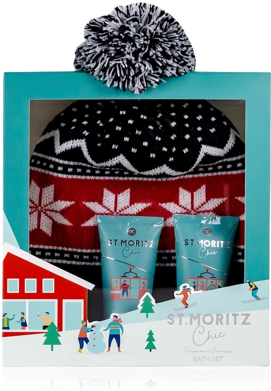 Accentra St. Moric Chic 1 Accentra St. Moric Chic