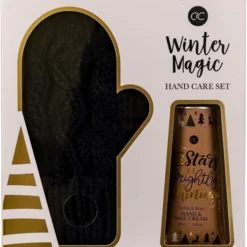 Accentra Winter Magic Vanilla & Musk