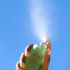 AHAVA Dead Sea Plants Sea Kissed -Promos Sublim Zen Magasin ahava dead sea plants sea kissed huile seche corps en spray 3