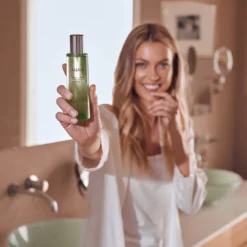 AHAVA Dead Sea Plants Sea Kissed -Promos Sublim Zen Magasin ahava dead sea plants sea kissed huile seche corps en spray 4