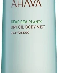 AHAVA Dead Sea Plants Sea Kissed