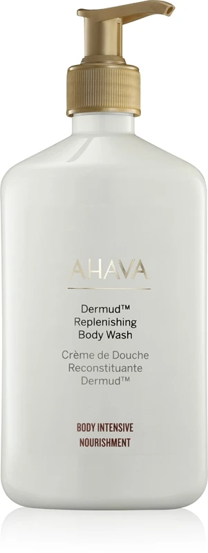 AHAVA Dermud™ 1 AHAVA Dermud™