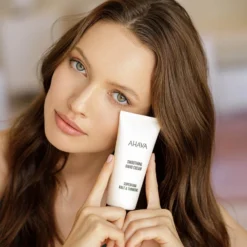 AHAVA Superfood Kale & Turmeric -Promos Sublim Zen Magasin ahava superfood kale turmeric creme lissante mains 7