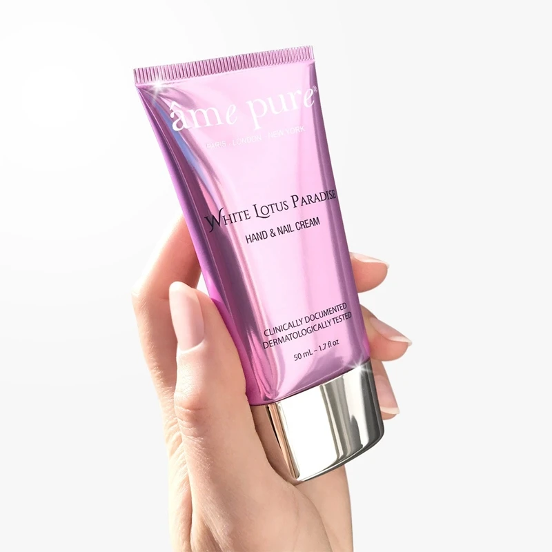 âme Pure White Lotus Paradise 2 âme Pure White Lotus Paradise – Image 2