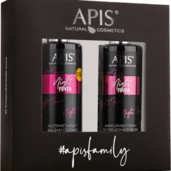 Apis Natural Cosmetics Night Fever