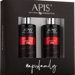 Apis Natural Cosmetics Sensual Girl