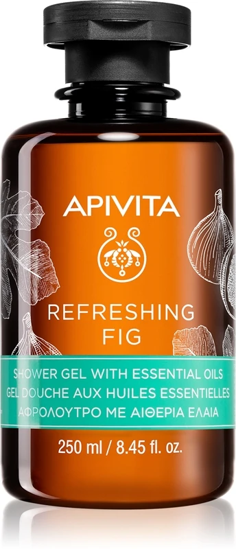 Apivita Refreshing Fig 1 Apivita Refreshing Fig