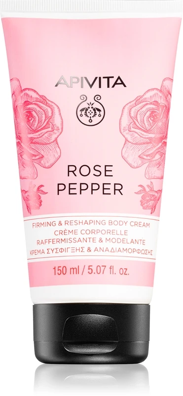 Apivita Rose Pepper 1 Apivita Rose Pepper