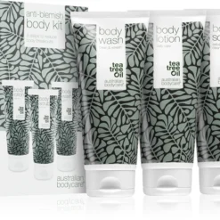 Australian Bodycare Anti-blemish Body Kit