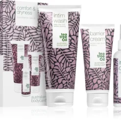 Australian Bodycare Comfort & Dryness