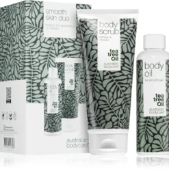 Australian Bodycare Smooth Skin Duo