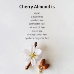 Aveda Cherry Almond Body Lotion -Promos Sublim Zen Magasin aveda cherry almond body lotion lait corporel nourrissant 2