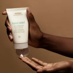 Aveda Hand Relief™ Moisturizing Creme -Promos Sublim Zen Magasin aveda hand relief moisturizing creme creme mains hydratant 2