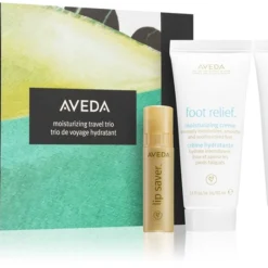 Aveda Moisturizing Travel Trio
