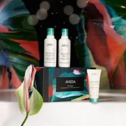 Aveda Shampure™ Calming Body Care Trio -Promos Sublim Zen Magasin aveda shampure calming body care trio coffret cadeau corps 1