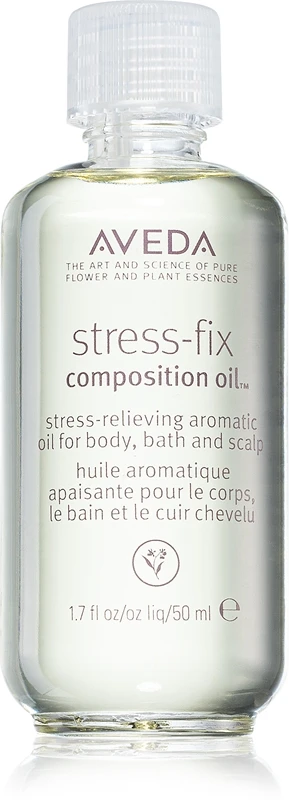 Aveda Stress-Fix™ Composition Oil™ 1 Aveda Stress-Fix™ Composition Oil™