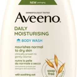 Aveeno Daily Moisturising Body Wash