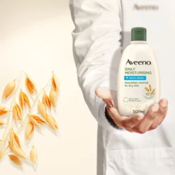 Aveeno Daily Moisturising Body Wash -Promos Sublim Zen Magasin aveeno daily moisturising body wash creme de douche nourrissante intense 3