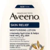 Aveeno Skin Relief Nourishing Lotion