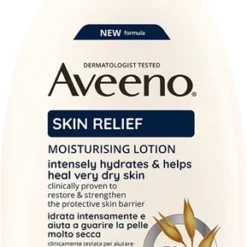 Aveeno Skin Relief Nourishing Lotion