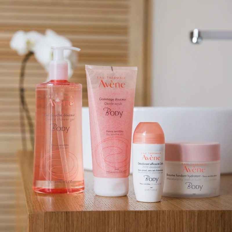 Avène Body 2 Avène Body – Image 2