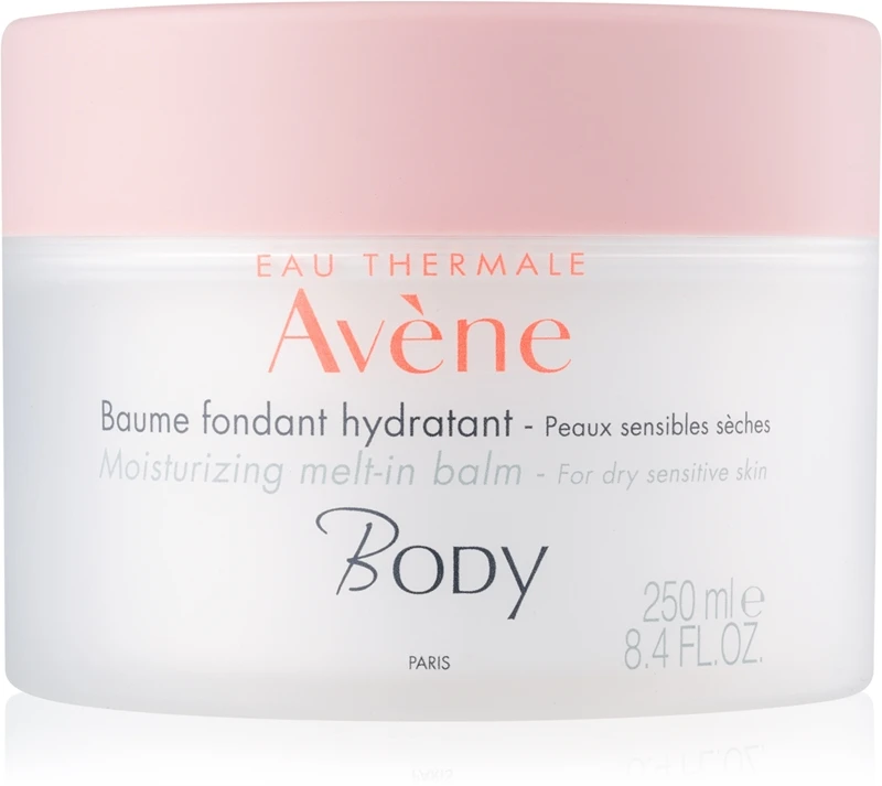 Avène Body 1 Avène Body