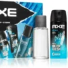 Axe Ice Chill