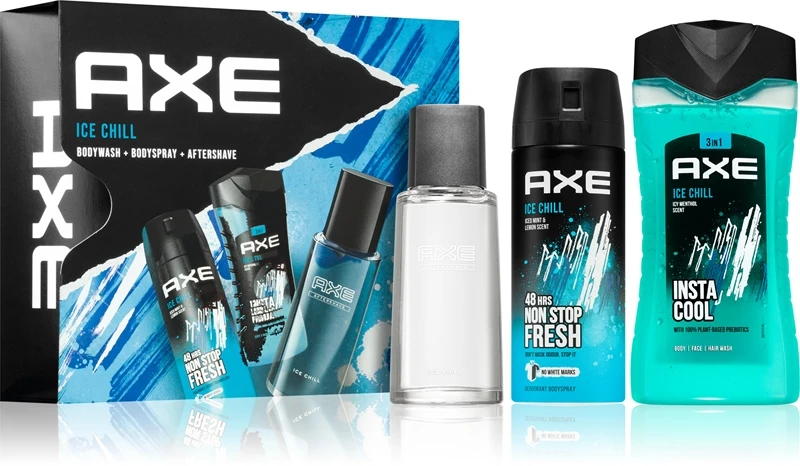 Axe Ice Chill 1 Axe Ice Chill
