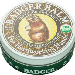 Badger Balm