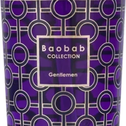 Baobab Collection Body Wellness Gentlemen