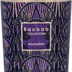 Baobab Collection Body Wellness Manhattan