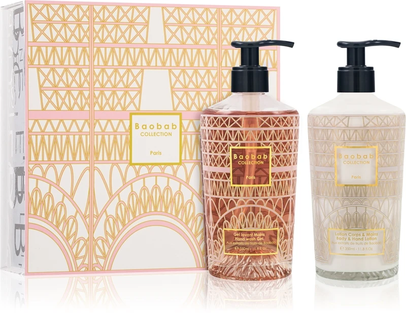 Baobab Collection Body Wellness Paris 1 Baobab Collection Body Wellness Paris