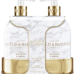 Baylis & Harding Elements White Tea & Neroli