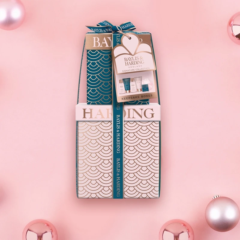 Baylis & Harding Jojoba, Vanilla & Almond Oil 2 Baylis & Harding Jojoba, Vanilla & Almond Oil – Image 2