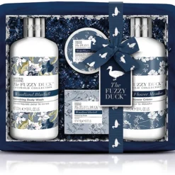 Baylis & Harding The Fuzzy Duck Cotswold Collection