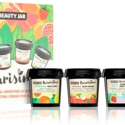 Beauty Jar Berrisimo