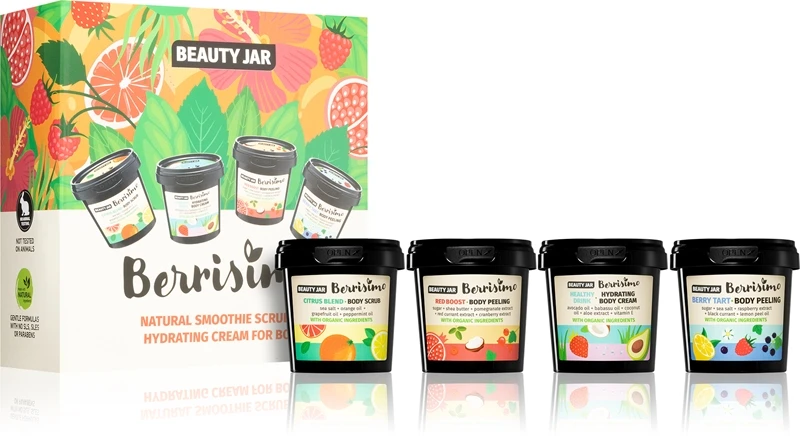 Beauty Jar Berrisimo 1 Beauty Jar Berrisimo