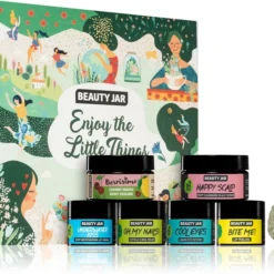 Beauty Jar Enjoy The Little Things