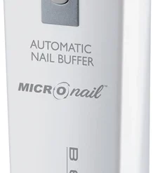 Bellissima Imetec Nail Buffer 5154