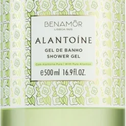Benamôr Alantoíne Gel De Banho