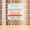Benamôr Creme De Banho