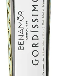 Benamôr Gordíssimo Creme De Mãos Nutri